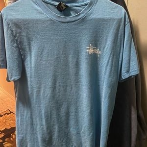 stussy t shirt